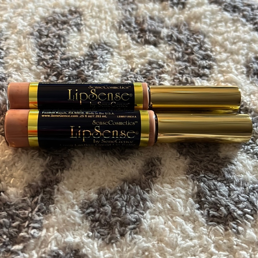 Bravo LipSense